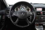 Musta Sedan, Mercedes-Benz C – GPF-664, kuva 21