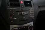 Musta Sedan, Mercedes-Benz C – GPF-664, kuva 30