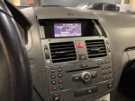 Musta Sedan, Mercedes-Benz C – GPF-664, kuva 7