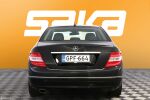 Musta Sedan, Mercedes-Benz C – GPF-664, kuva 7