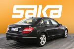Musta Sedan, Mercedes-Benz C – GPF-664, kuva 8
