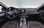 Musta Sedan, Mercedes-Benz C – GPF-664, kuva 9