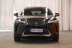 Musta Viistoperä, Lexus UX – GPG-860, kuva 2