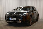 Musta Viistoperä, Lexus UX – GPG-860, kuva 4