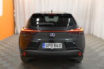Musta Viistoperä, Lexus UX – GPG-860, kuva 7