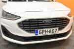 Valkoinen Farmari, Ford Focus – GPH-807, kuva 9