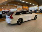 Valkoinen Farmari, Volvo V90 – GPI-143, kuva 3
