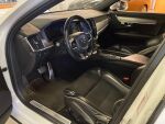 Valkoinen Farmari, Volvo V90 – GPI-143, kuva 5