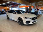 Valkoinen Farmari, Volvo V90 – GPI-143, kuva 1