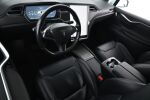 Valkoinen Maastoauto, Tesla Model X – GPI-989, kuva 14