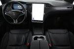 Valkoinen Maastoauto, Tesla Model X – GPI-989, kuva 15