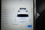 Valkoinen Maastoauto, Tesla Model X – GPI-989, kuva 24