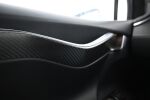 Valkoinen Maastoauto, Tesla Model X – GPI-989, kuva 32