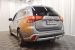 Harmaa Maastoauto, Mitsubishi Outlander PHEV – GPK-694, kuva 5