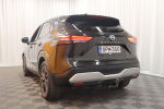 Musta Maastoauto, Nissan Qashqai – GPM-350, kuva 5