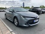Harmaa Farmari, Toyota Corolla – GPM-717, kuva 2