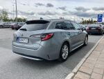 Harmaa Farmari, Toyota Corolla – GPM-717, kuva 3