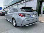 Harmaa Farmari, Toyota Corolla – GPM-717, kuva 4