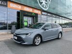Harmaa Farmari, Toyota Corolla – GPM-717, kuva 1