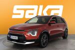 Oranssi Maastoauto, Kia Niro – GPM-982, kuva 4