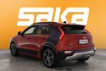 Oranssi Maastoauto, Kia Niro – GPM-982, kuva 5