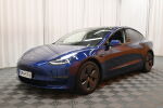 Sininen Sedan, Tesla Model 3 – GPN-575, kuva 4