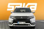 Valkoinen Maastoauto, Mitsubishi Outlander – GPO-128, kuva 2