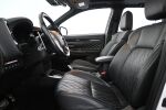 Valkoinen Maastoauto, Mitsubishi Outlander – GPO-128, kuva 12