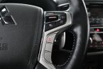 Valkoinen Maastoauto, Mitsubishi Outlander – GPO-128, kuva 15