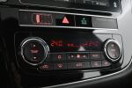 Valkoinen Maastoauto, Mitsubishi Outlander – GPO-128, kuva 18