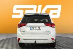 Valkoinen Maastoauto, Mitsubishi Outlander – GPO-128, kuva 7