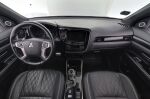 Valkoinen Maastoauto, Mitsubishi Outlander – GPO-128, kuva 9