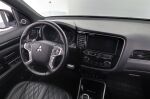 Valkoinen Maastoauto, Mitsubishi Outlander – GPO-128, kuva 10
