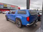 Sininen Avolava, Volkswagen Amarok – GPO-176, kuva 3