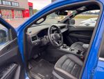 Sininen Avolava, Volkswagen Amarok – GPO-176, kuva 4