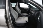 Beige Maastoauto, Volvo XC40 – GPP-371, kuva 13