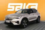 Beige Maastoauto, Volvo XC40 – GPP-371, kuva 4