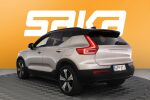 Beige Maastoauto, Volvo XC40 – GPP-371, kuva 5