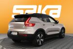 Beige Maastoauto, Volvo XC40 – GPP-371, kuva 8