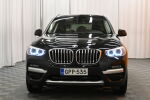 Musta Maastoauto, BMW X3 – GPP-535, kuva 2