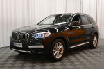 Musta Maastoauto, BMW X3 – GPP-535, kuva 4