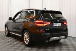 Musta Maastoauto, BMW X3 – GPP-535, kuva 5