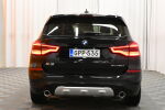 Musta Maastoauto, BMW X3 – GPP-535, kuva 6