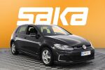 Musta Viistoperä, Volkswagen Golf – GPP-917, kuva 1