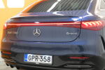 Sininen Sedan, Mercedes-Benz EQS – GPR-358, kuva 9