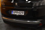 Musta Maastoauto, Peugeot 3008 – GPR-629, kuva 8