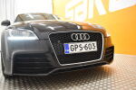 Musta Coupe, Audi TT RS – GPS-603, kuva 10