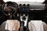 Musta Coupe, Audi TT RS – GPS-603, kuva 16