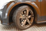 Musta Coupe, Audi TT RS – GPS-603, kuva 27