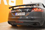 Musta Coupe, Audi TT RS – GPS-603, kuva 9